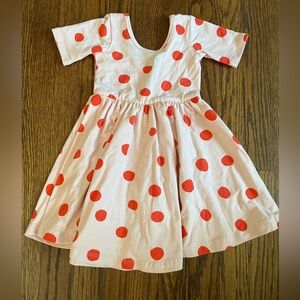 Alice + Ames dress 3T